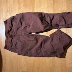 prAna Kanab Pant - Women's	Clove / M